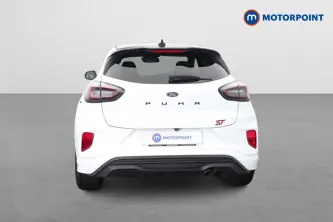 Ford Puma ST Manual Petrol SUV - Stock Number (1661693) - Rear bumper