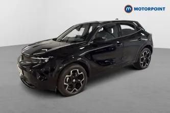Vauxhall Mokka GS Automatic Petrol SUV - Stock Number (1661818) - Passenger side front corner