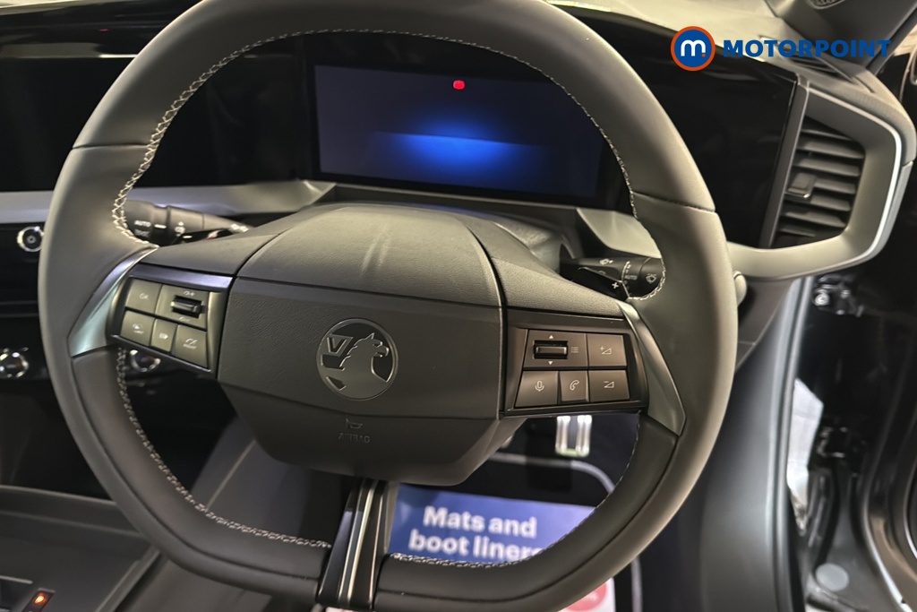 Vauxhall Mokka GS Automatic Petrol SUV - Stock Number (1661818) - 2nd supplementary image