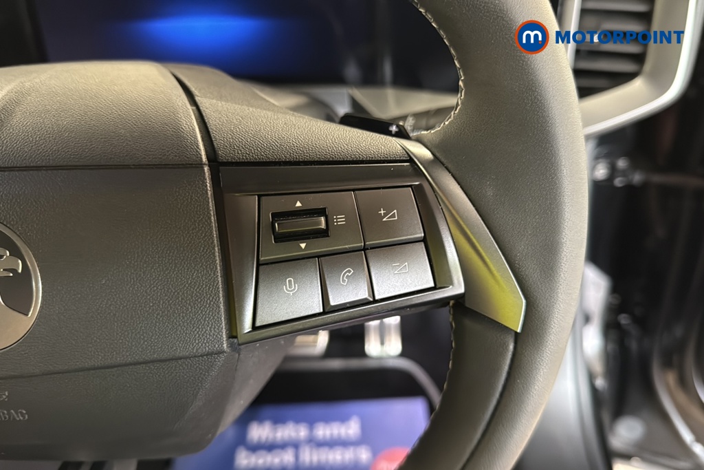 Vauxhall Mokka GS Automatic Petrol SUV - Stock Number (1661818) - 3rd supplementary image