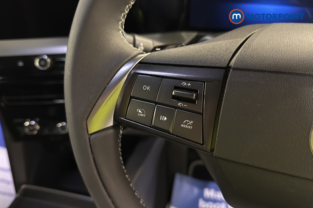 Vauxhall Mokka GS Automatic Petrol SUV - Stock Number (1661818) - 4th supplementary image