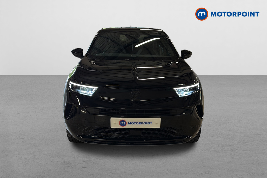 Vauxhall Mokka GS Automatic Petrol SUV - Stock Number (1661818) - Front bumper