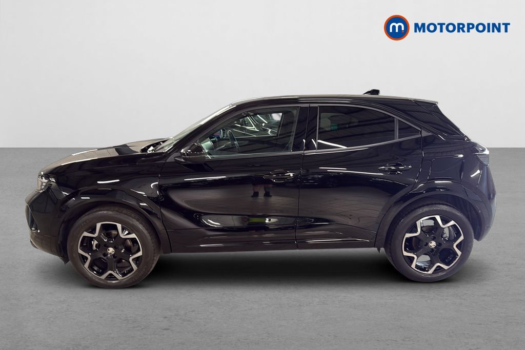 Vauxhall Mokka GS Automatic Petrol SUV - Stock Number (1661818) - Drivers side
