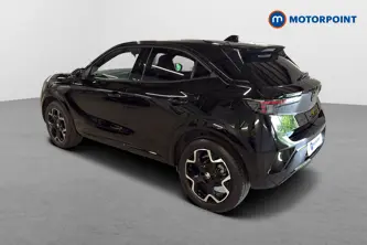 Vauxhall Mokka GS Automatic Petrol SUV - Stock Number (1661818) - Drivers side rear corner