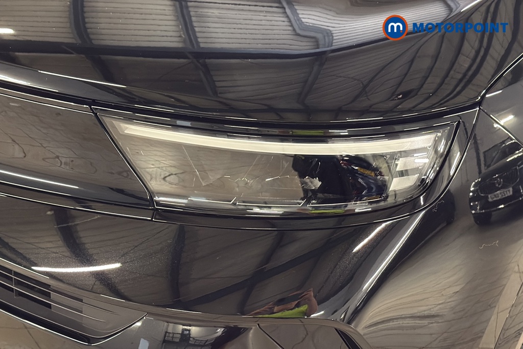 Vauxhall Mokka GS Automatic Petrol SUV - Stock Number (1661818) - 42nd supplementary image