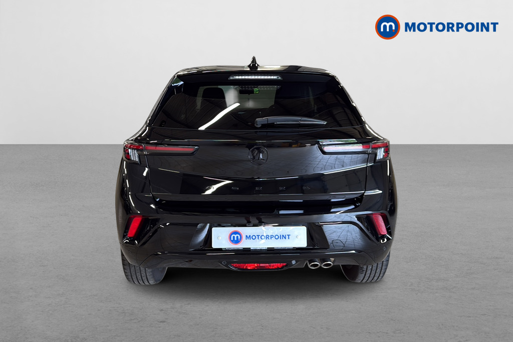 Vauxhall Mokka GS Automatic Petrol SUV - Stock Number (1661818) - Rear bumper