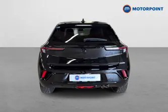 Vauxhall Mokka GS Automatic Petrol SUV - Stock Number (1661818) - Rear bumper