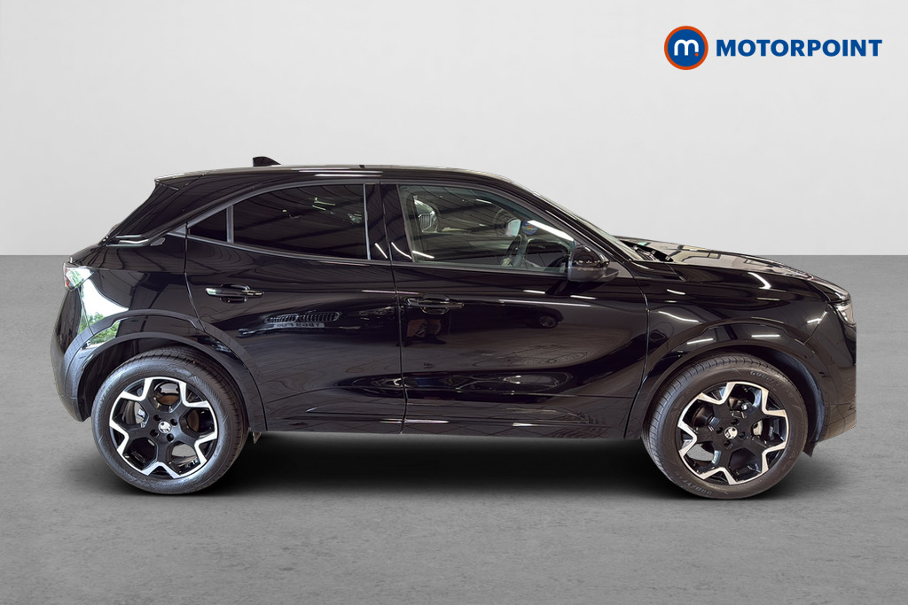 Vauxhall Mokka GS Automatic Petrol SUV - Stock Number (1661818) - Passenger side