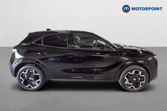 Vauxhall Mokka GS Automatic Petrol SUV - Stock Number (1661818) - Passenger side