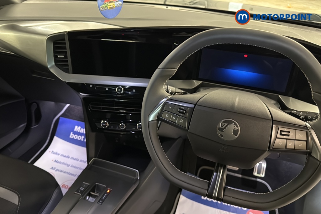 Vauxhall Mokka GS Automatic Petrol SUV - Stock Number (1661818) - 1st supplementary image