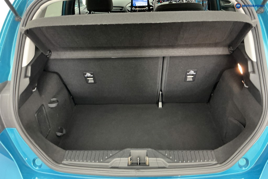 Ford Fiesta Active 1 Manual Petrol Hatchback - Stock Number (1661863) - 3rd supplementary image