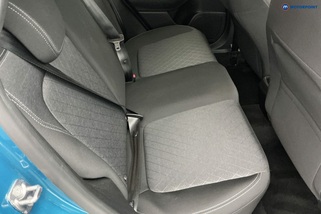 Ford Fiesta Active 1 Manual Petrol Hatchback - Stock Number (1661863) - 4th supplementary image