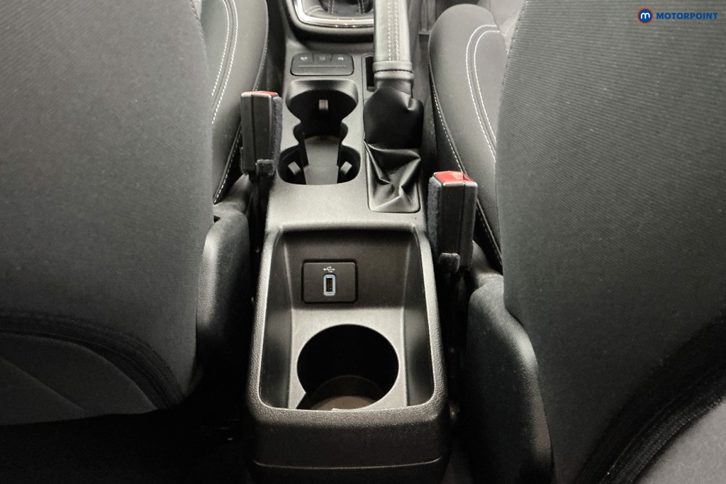 Ford Fiesta Active 1 Manual Petrol Hatchback - Stock Number (1661863) - 10th supplementary image