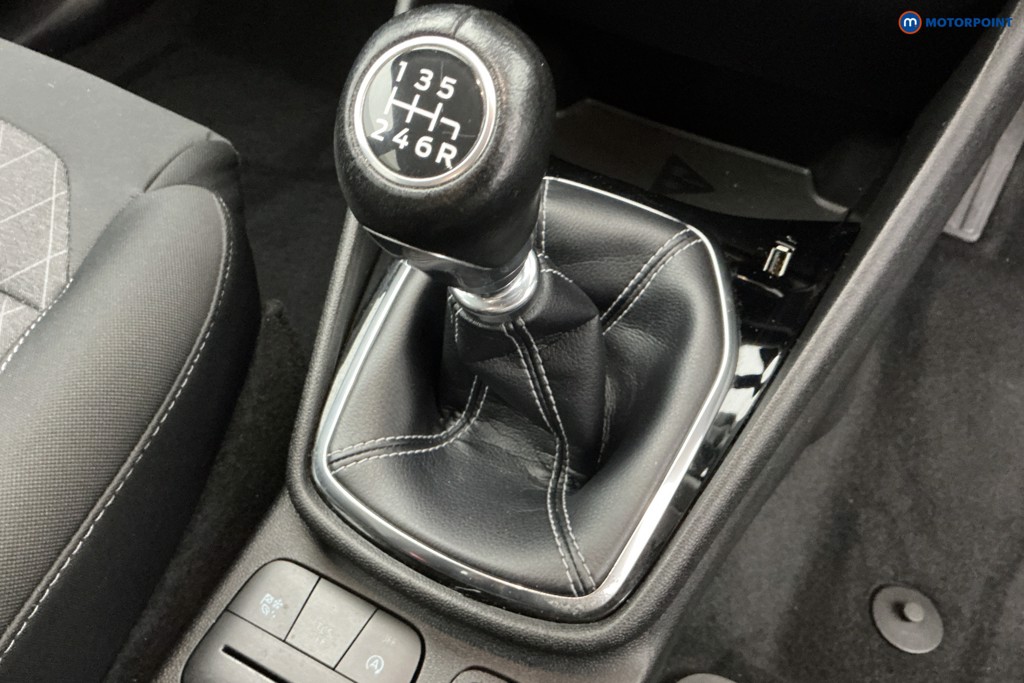 Ford Fiesta Active 1 Manual Petrol Hatchback - Stock Number (1661863) - 15th supplementary image