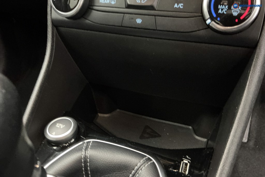 Ford Fiesta Active 1 Manual Petrol Hatchback - Stock Number (1661863) - 16th supplementary image