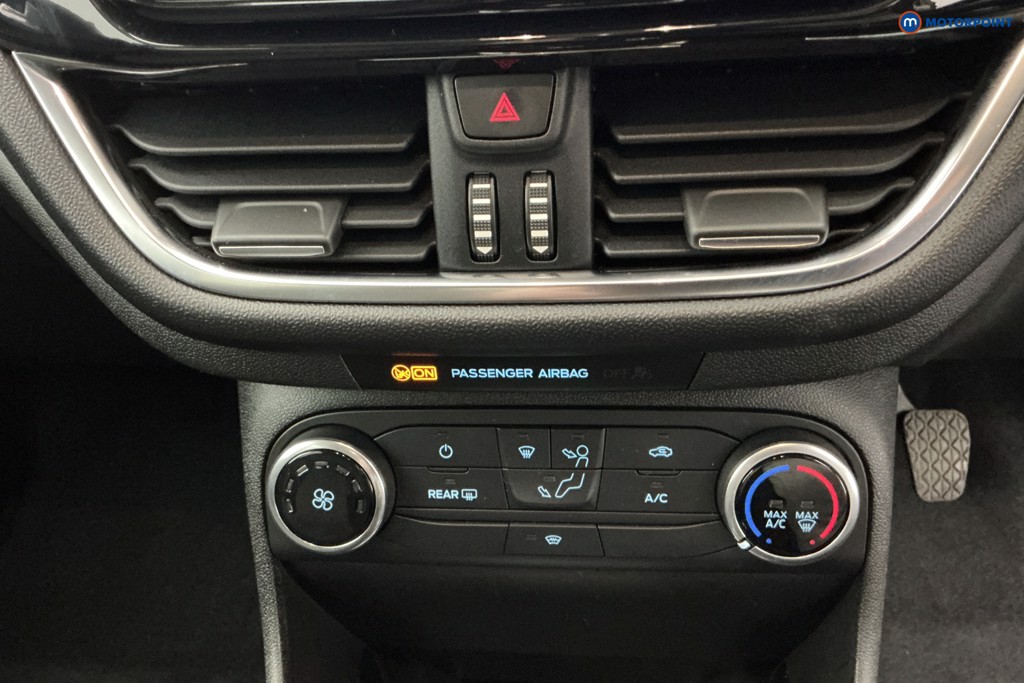 Ford Fiesta Active 1 Manual Petrol Hatchback - Stock Number (1661863) - 17th supplementary image
