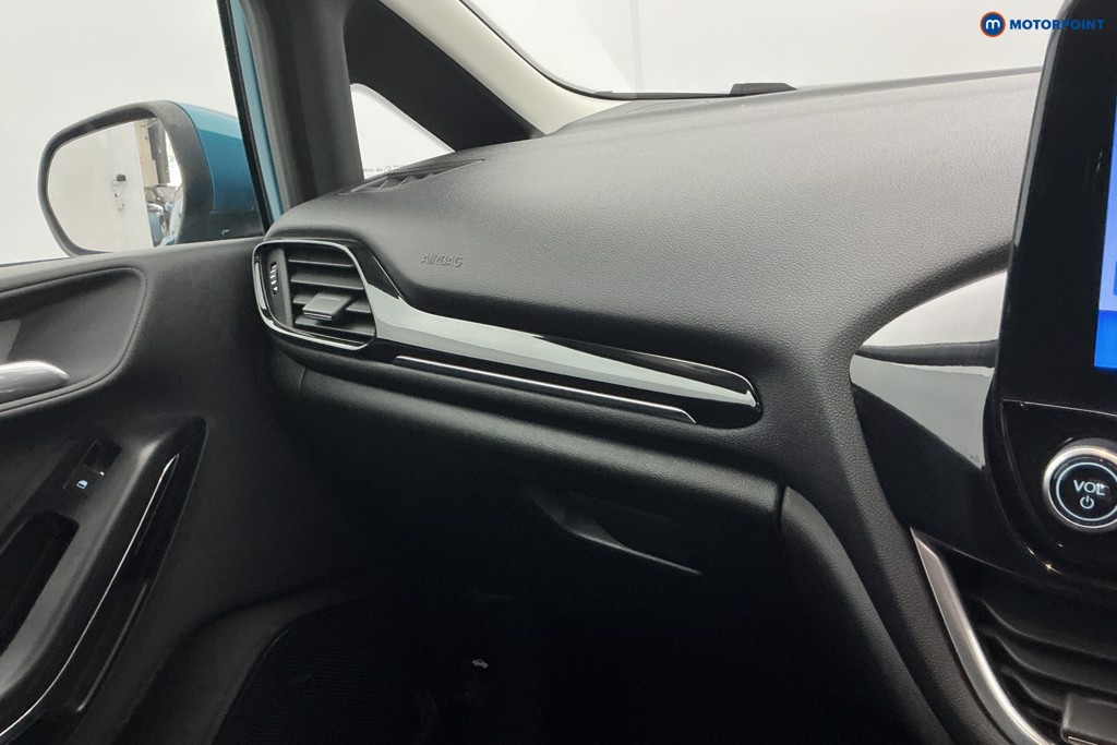 Ford Fiesta Active 1 Manual Petrol Hatchback - Stock Number (1661863) - 18th supplementary image