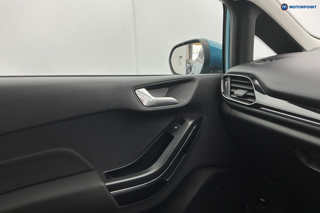 Ford Fiesta Active 1 Manual Petrol Hatchback - Stock Number (1661863) - 19th supplementary image