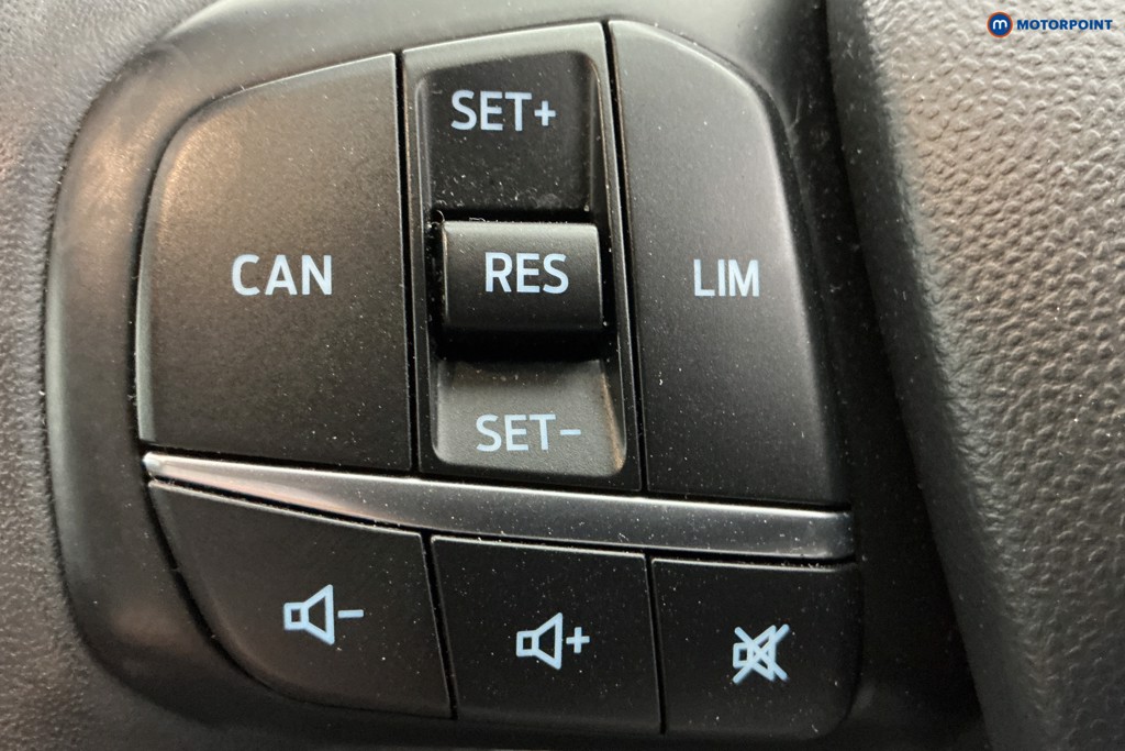 Ford Fiesta Active 1 Manual Petrol Hatchback - Stock Number (1661863) - 20th supplementary image