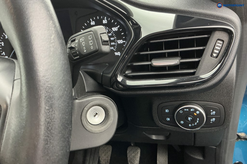 Ford Fiesta Active 1 Manual Petrol Hatchback - Stock Number (1661863) - 22nd supplementary image