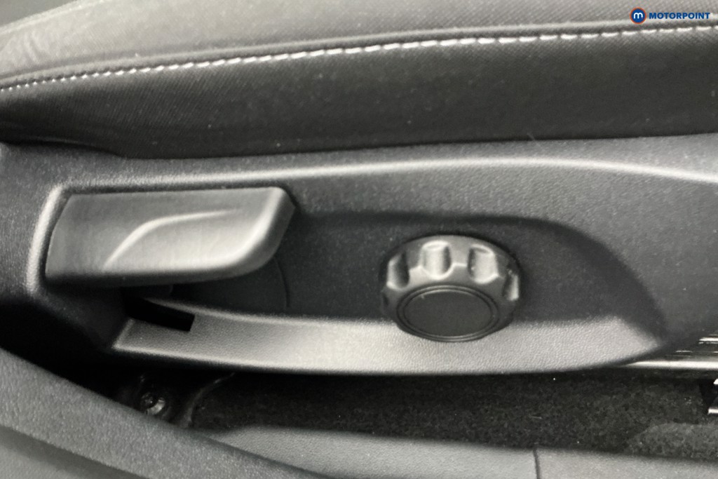 Ford Fiesta Active 1 Manual Petrol Hatchback - Stock Number (1661863) - 23rd supplementary image