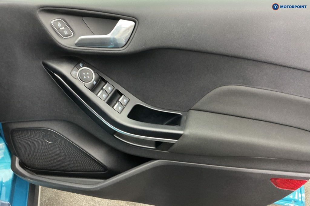 Ford Fiesta Active 1 Manual Petrol Hatchback - Stock Number (1661863) - 24th supplementary image
