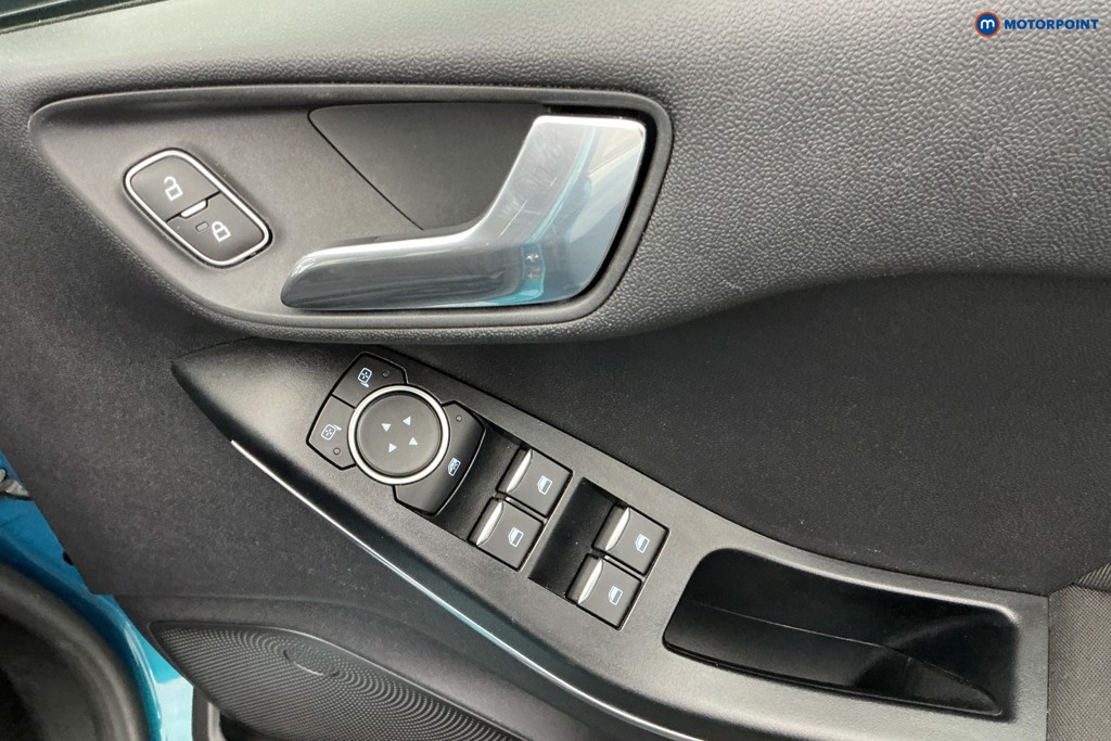 Ford Fiesta Active 1 Manual Petrol Hatchback - Stock Number (1661863) - 25th supplementary image