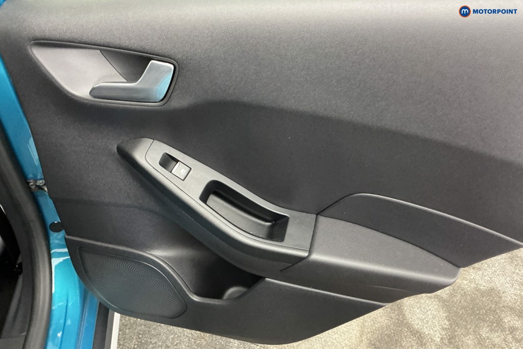 Ford Fiesta Active 1 Manual Petrol Hatchback - Stock Number (1661863) - 26th supplementary image