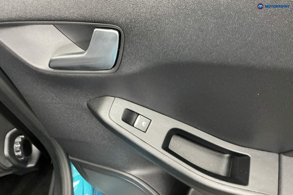 Ford Fiesta Active 1 Manual Petrol Hatchback - Stock Number (1661863) - 27th supplementary image