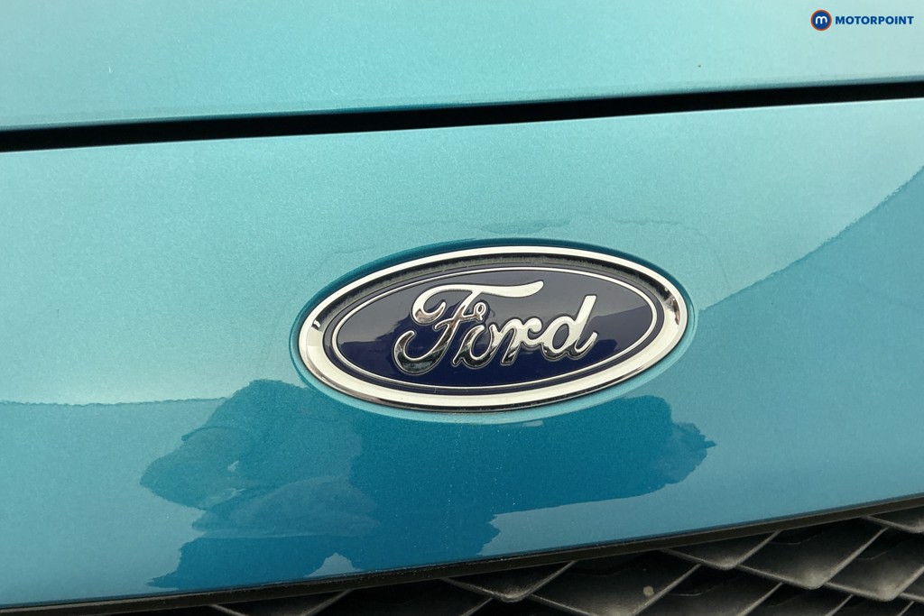 Ford Fiesta Active 1 Manual Petrol Hatchback - Stock Number (1661863) - 28th supplementary image