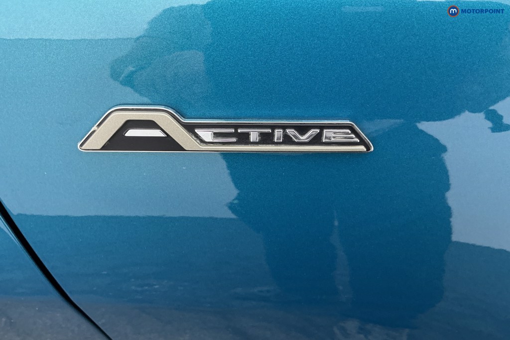 Ford Fiesta Active 1 Manual Petrol Hatchback - Stock Number (1661863) - 30th supplementary image