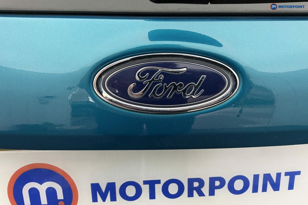 Ford Fiesta Active 1 Manual Petrol Hatchback - Stock Number (1661863) - 33rd supplementary image