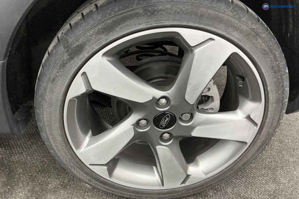 Ford Fiesta Active 1 Manual Petrol Hatchback - Stock Number (1661863) - 37th supplementary image