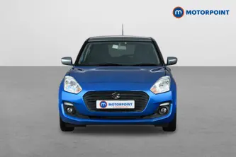 Suzuki Swift Sz-T Manual Petrol Hatchback - Stock Number (1661874) - Front bumper