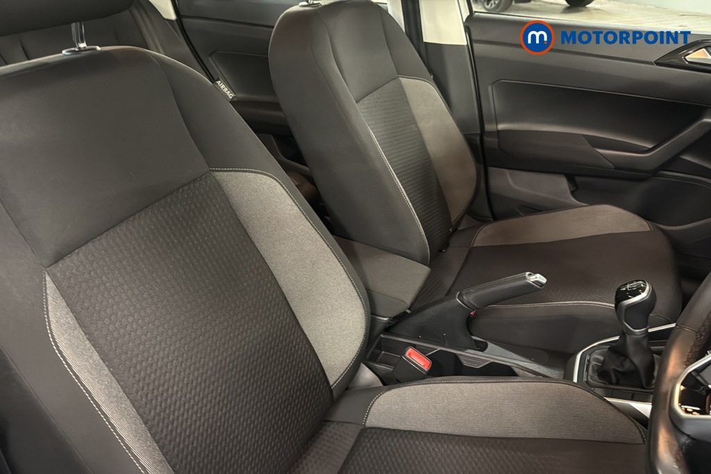 Volkswagen Polo Life Manual Petrol Hatchback - Stock Number (1661961) - 22nd supplementary image