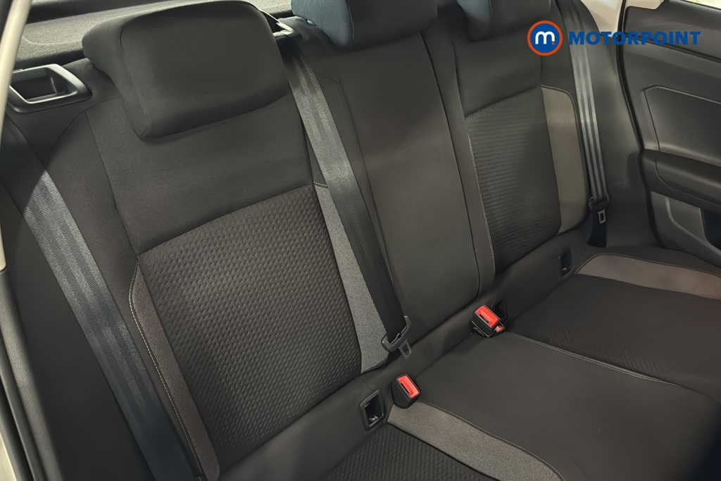 Volkswagen Polo Life Manual Petrol Hatchback - Stock Number (1661961) - 25th supplementary image