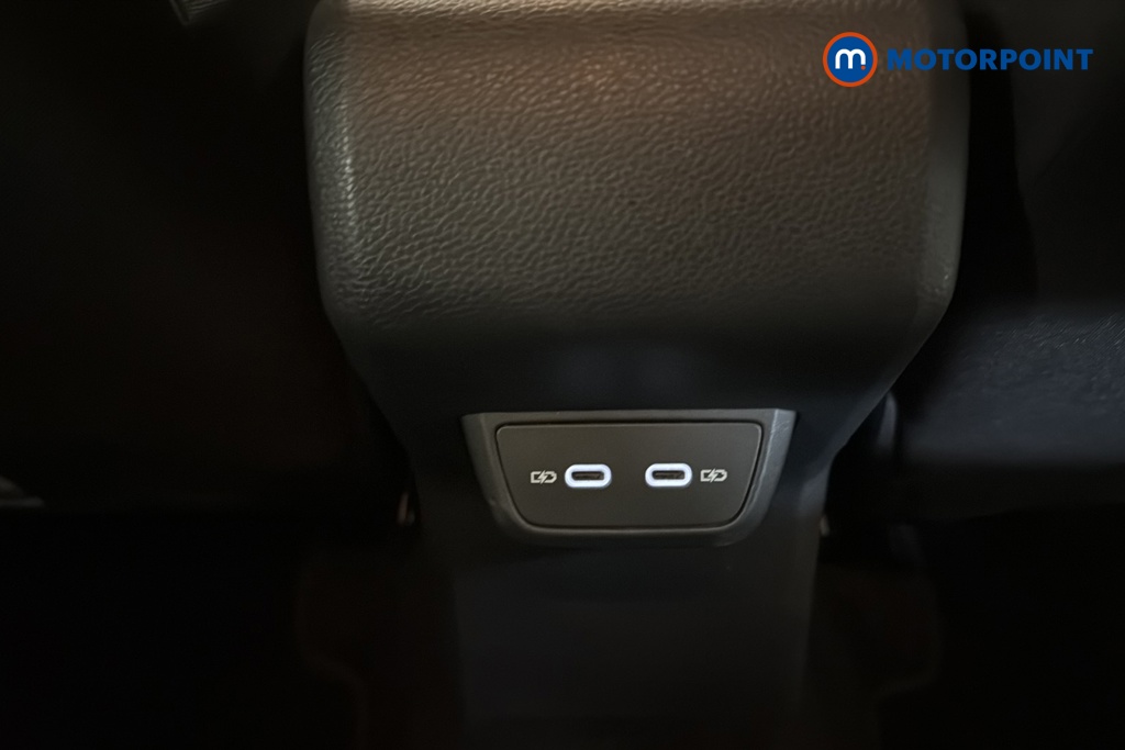 Volkswagen Polo Life Manual Petrol Hatchback - Stock Number (1661961) - 28th supplementary image