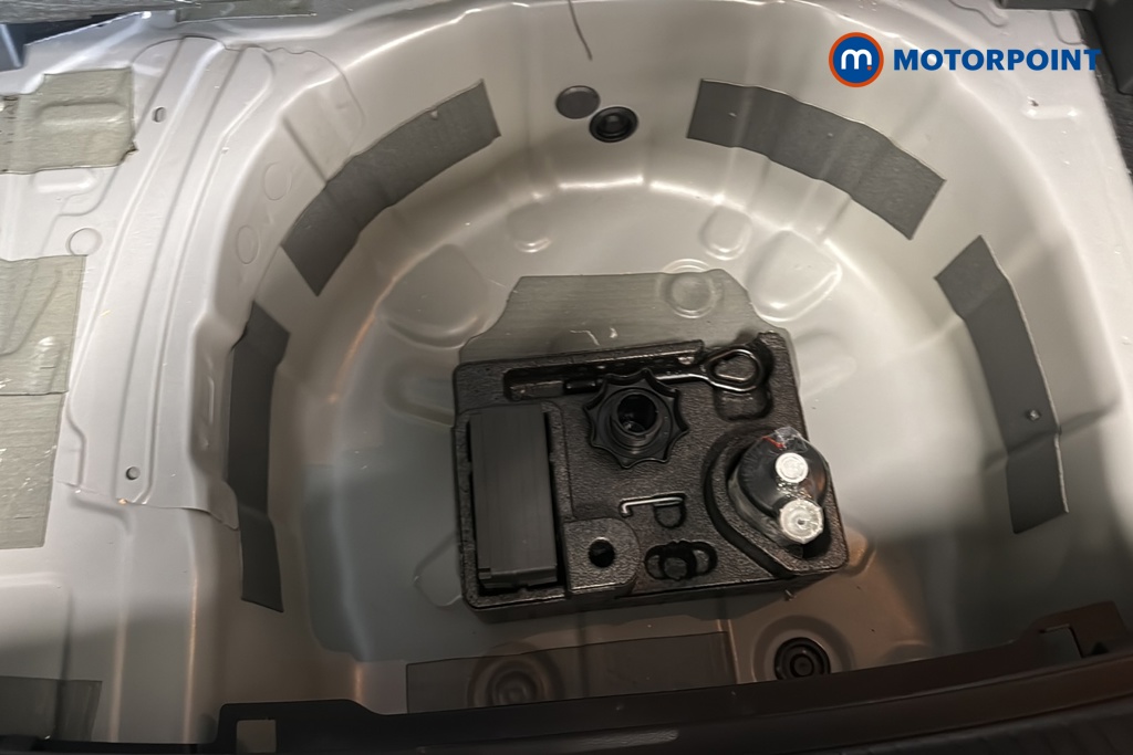 Volkswagen Polo Life Manual Petrol Hatchback - Stock Number (1661961) - 33rd supplementary image
