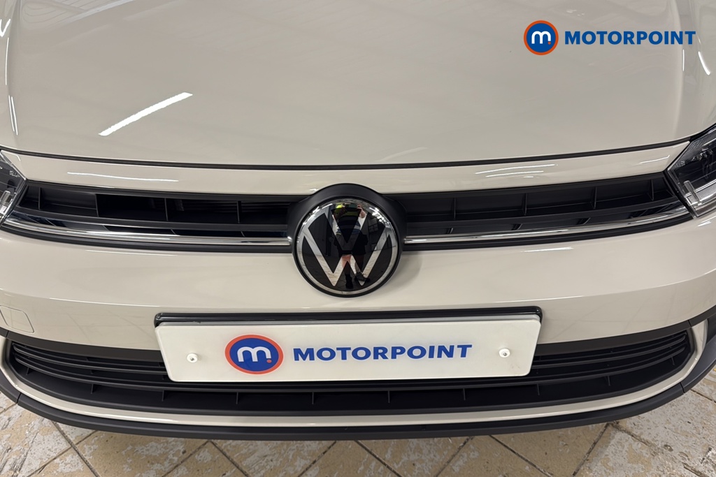 Volkswagen Polo Life Manual Petrol Hatchback - Stock Number (1661961) - 43rd supplementary image