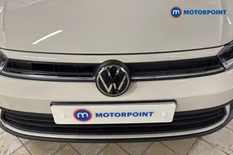 Volkswagen Polo Life Manual Petrol Hatchback - Stock Number (1661961) - 43rd supplementary image