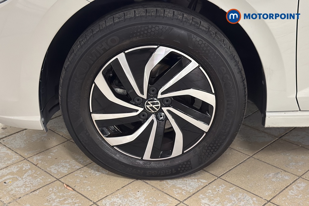 Volkswagen Polo Life Manual Petrol Hatchback - Stock Number (1661961) - 44th supplementary image