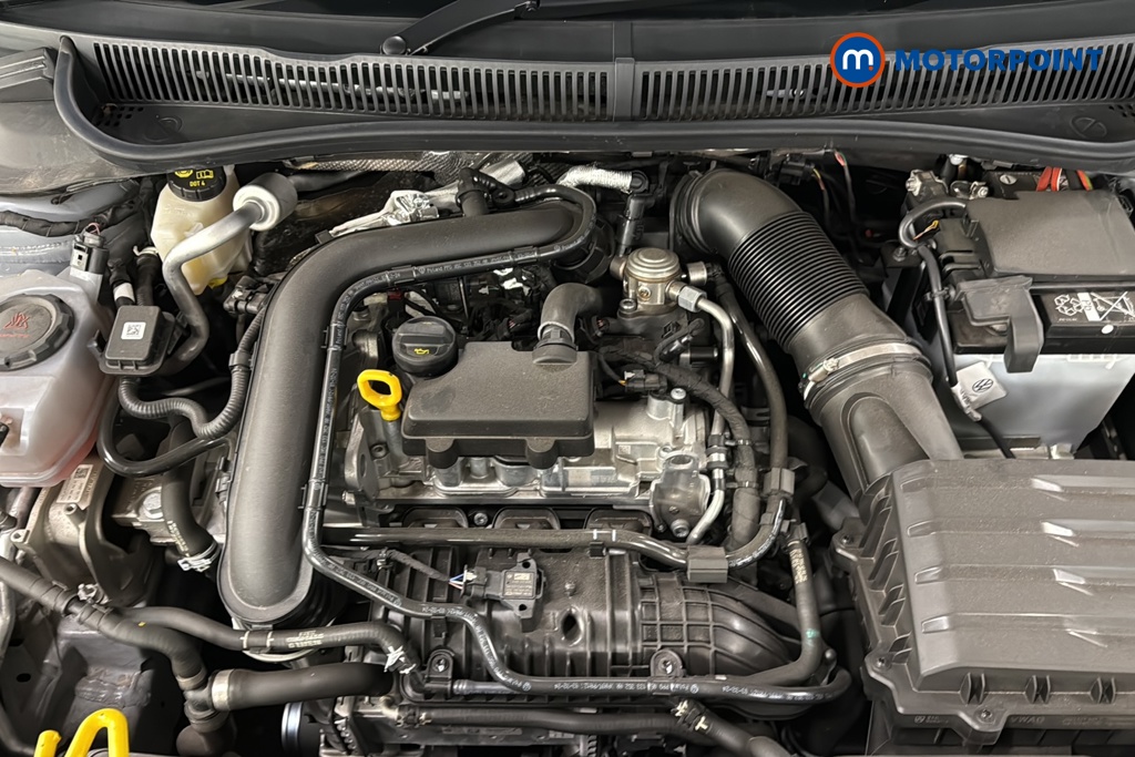 Volkswagen Polo Life Manual Petrol Hatchback - Stock Number (1661961) - 48th supplementary image
