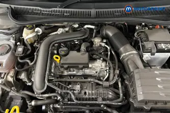 Volkswagen Polo Life Manual Petrol Hatchback - Stock Number (1661961) - 48th supplementary image