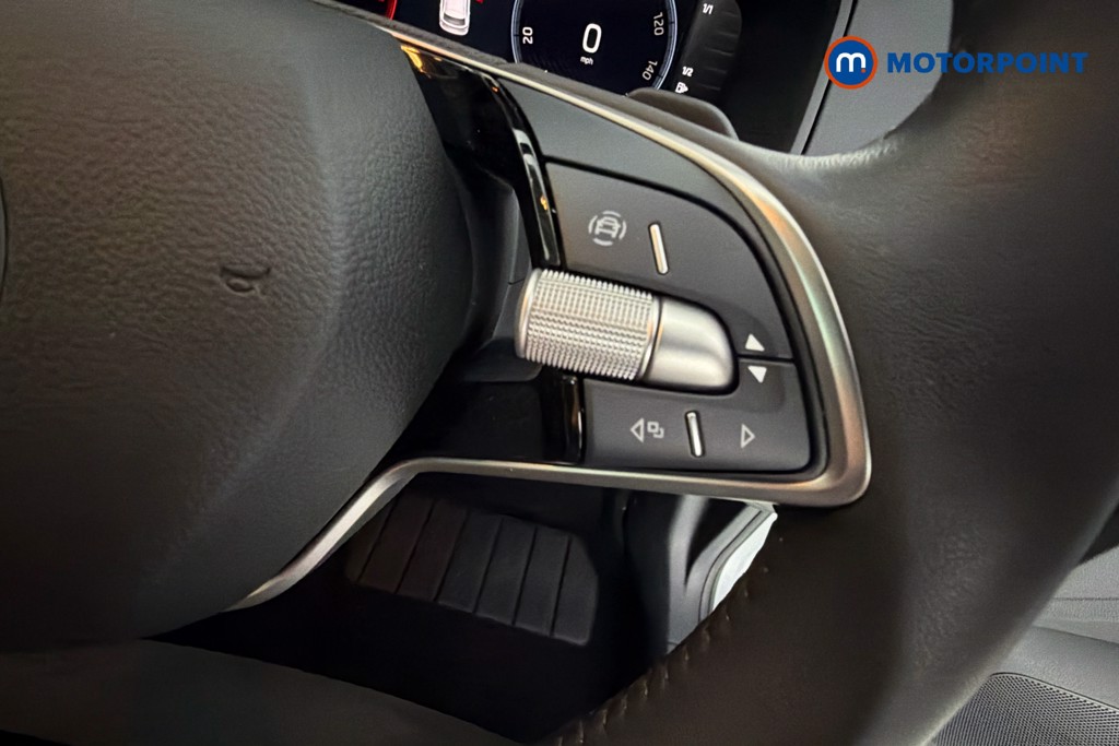 Skoda Karoq Se L Automatic Petrol SUV - Stock Number (1662077) - 4th supplementary image