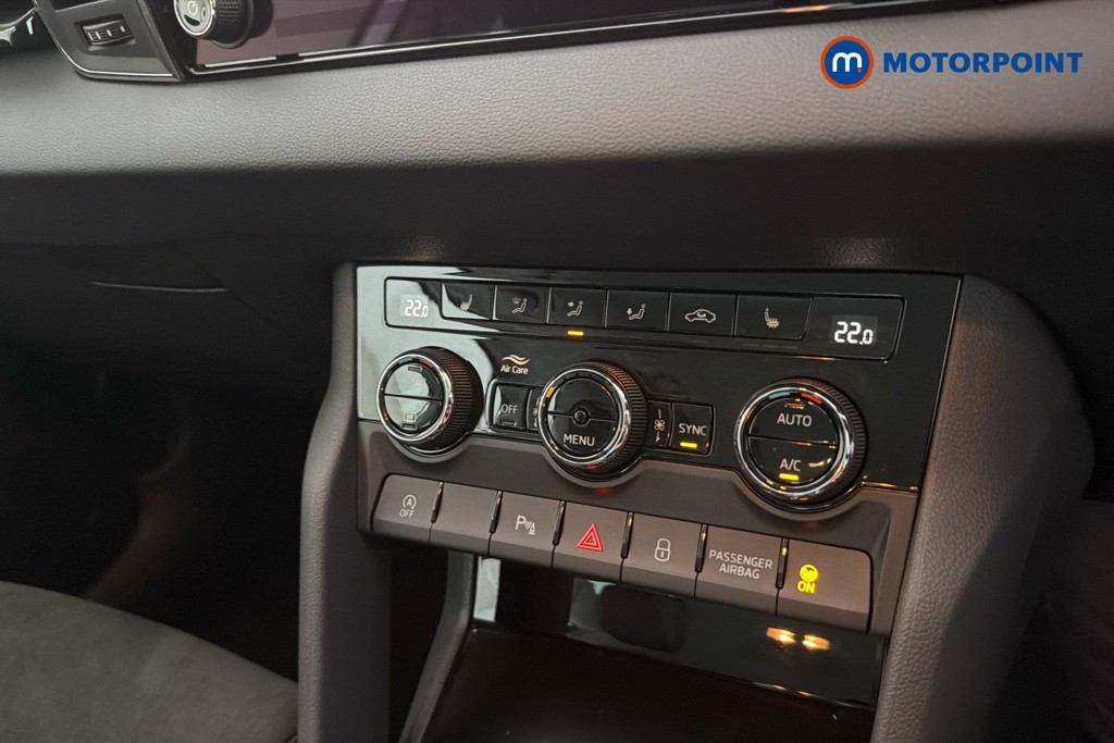 Skoda Karoq Se L Automatic Petrol SUV - Stock Number (1662077) - 12th supplementary image