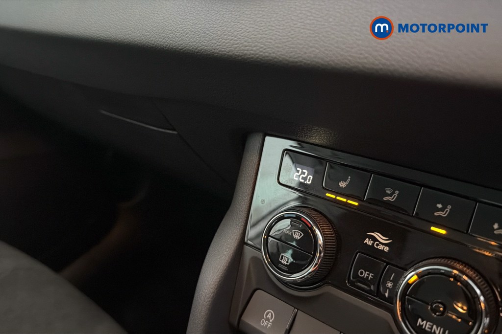 Skoda Karoq Se L Automatic Petrol SUV - Stock Number (1662077) - 14th supplementary image