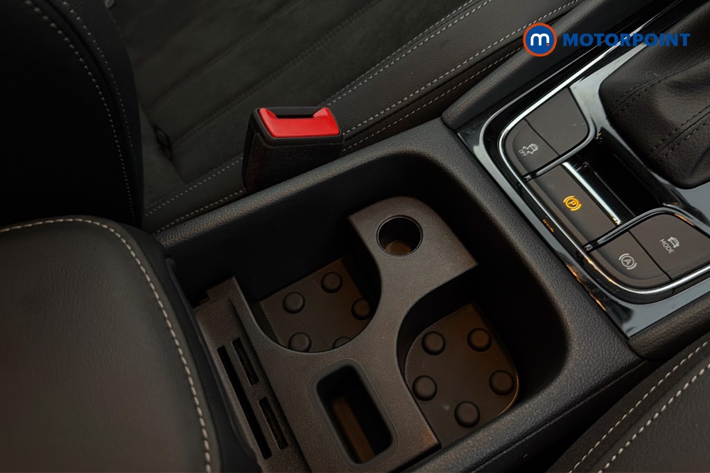 Skoda Karoq Se L Automatic Petrol SUV - Stock Number (1662077) - 16th supplementary image