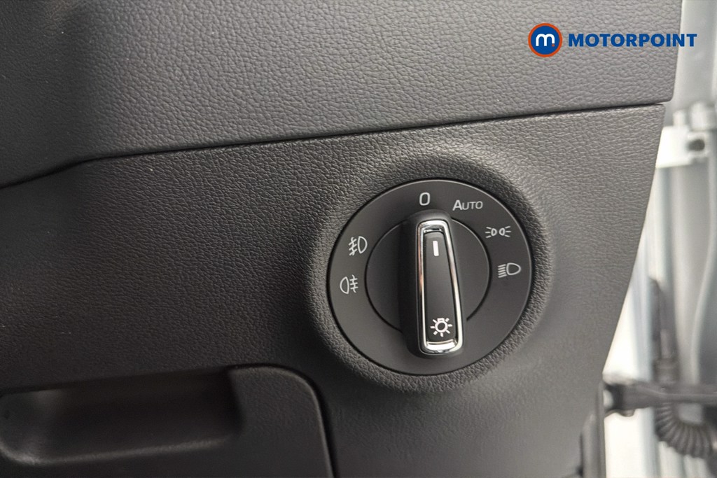 Skoda Karoq Se L Automatic Petrol SUV - Stock Number (1662077) - 18th supplementary image
