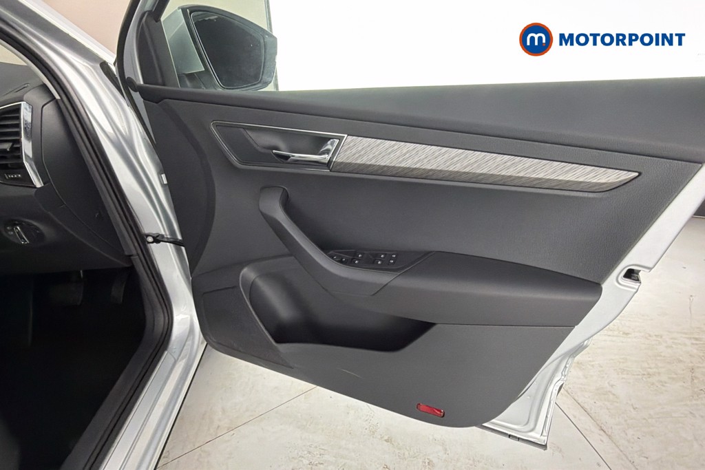 Skoda Karoq Se L Automatic Petrol SUV - Stock Number (1662077) - 19th supplementary image
