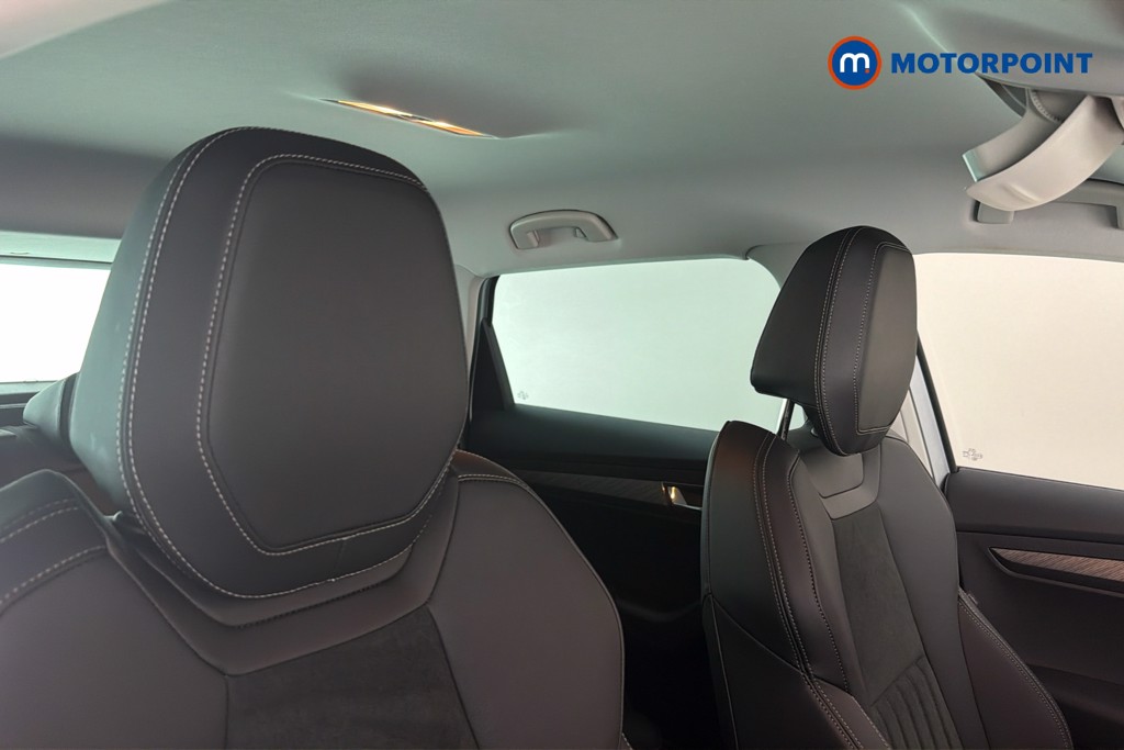 Skoda Karoq Se L Automatic Petrol SUV - Stock Number (1662077) - 23rd supplementary image